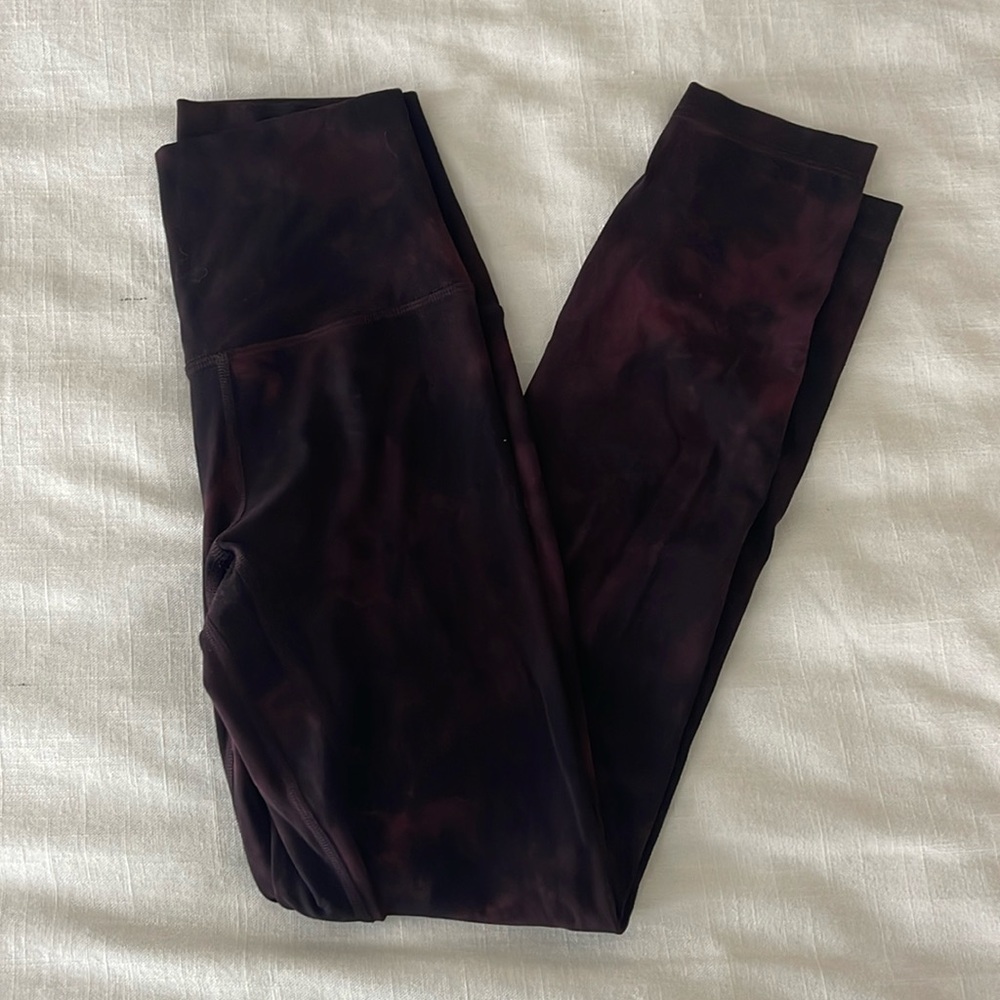 Lululemon Align High-Rise Pant 25"